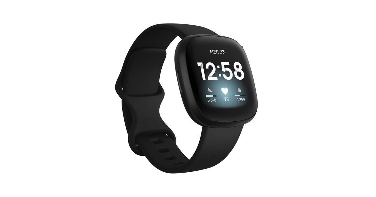 decathlon fitbit versa