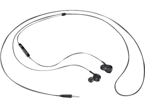 Samsung EO-IA500, In-ear Kopfhörer Schwarz
