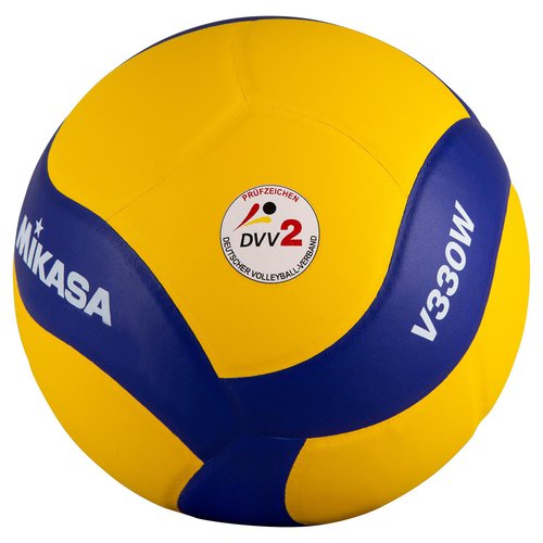 Mikasa Volleyball V330W FIVB und DVV offiziell