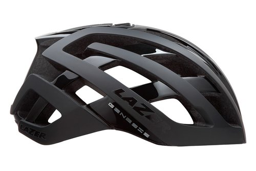 Lazer Genesis Helm MIPS Schwarz