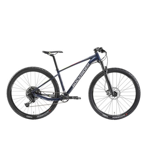 ROCKRIDER Mountainbike Rockrider XC 50 1 x 12 SX Eagle 29 Zoll blau