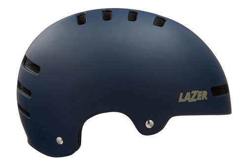 Lazer One Helm MIPS Blau