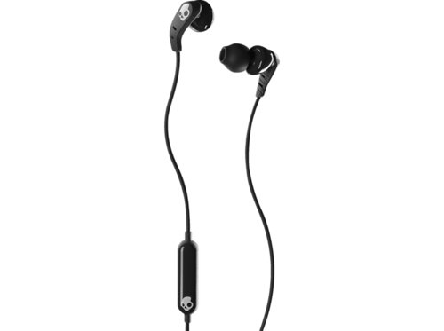 Skullcandy S2SXY-N740 Set WMIC 1  USB-C, In-ear Kopfhörer True Black