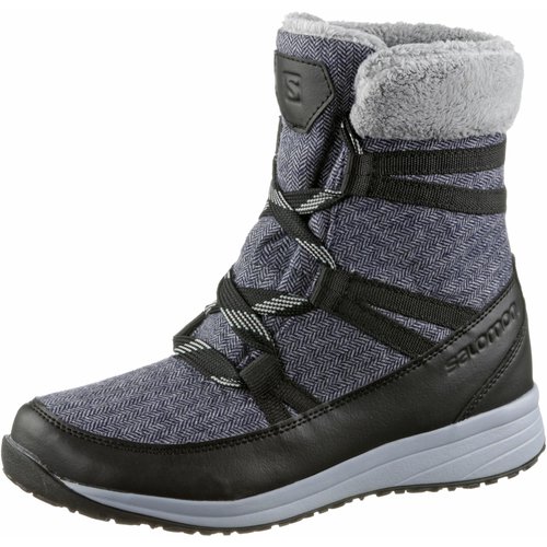 Salomon HEIKA CS WP Winterschuhe Damen