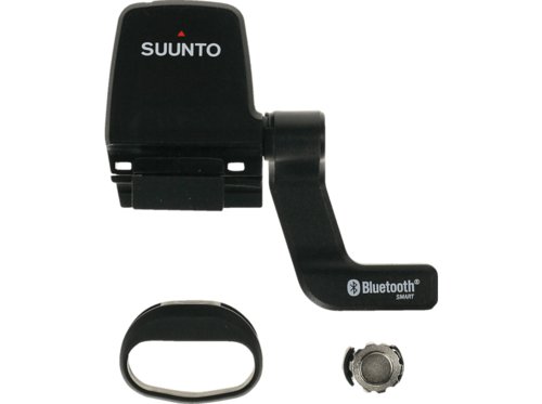 SUUNTO SS022477000 Bike Sensor Schwarz