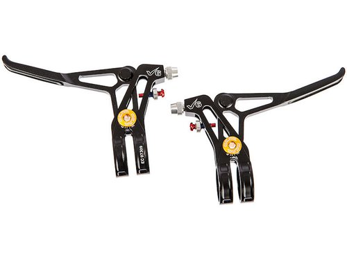 Kcnc VB6 v+h Set V-Brake Felgenbremse
