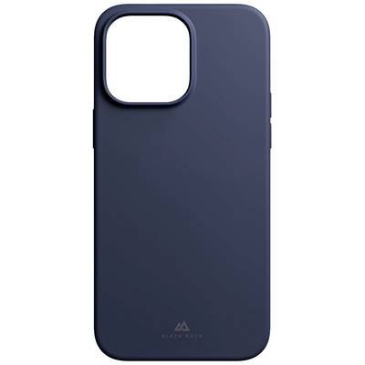 Black Rock Urban Case Cover Apple iPhone 14 Pro Max Blau