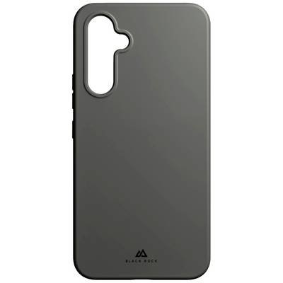 Black Rock Urban Case Cover Samsung Galaxy A54 Grau