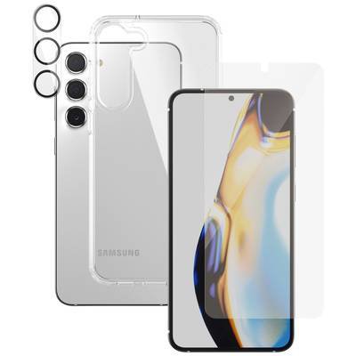Panzerglass neu Backcover Samsung Galaxy S23+ Transparent
