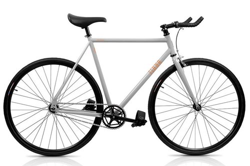 Finna Cycles Finna Fastlane Fixie  Singlespeed Fahrrad - Road Surface