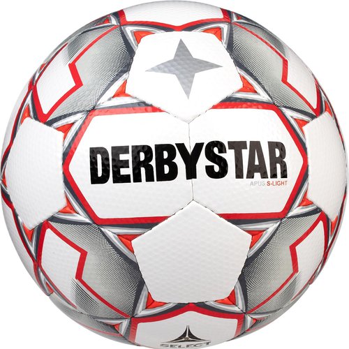 Derbystar Fussball APUS S-Light Größe 5 290g
