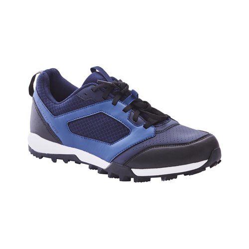 ROCKRIDER Fahrradschuhe MTB ST 100 blau