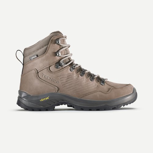 Tecnica Trekkingschuhe Tecnica Torena GTX Gore-Tex Vibram wasserdicht Damen braun