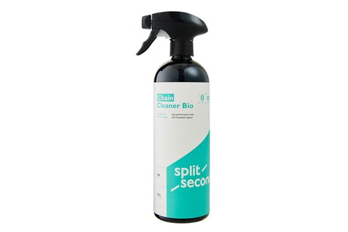 Split Second Spray Bio Kettenentfetter 750ml