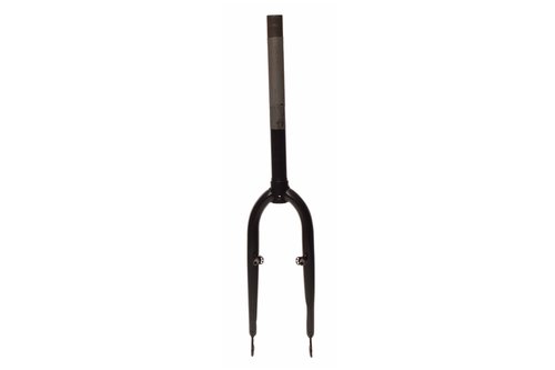 Wg Mini Velo Gabel 288mm Stahl - Schwarz