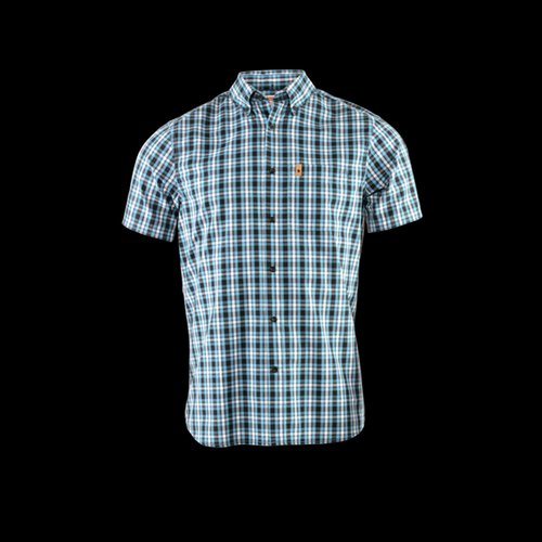 FJÄLLRÄVEN Fjällräven Övik Shirt SS M