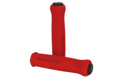 Massi elite light griffe rot