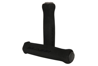 Massi elite light griffe schwarz