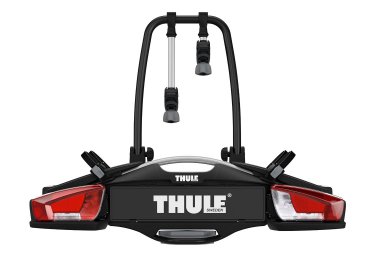 Thule velocompact 924 fahrradtrager   2 fahrrader