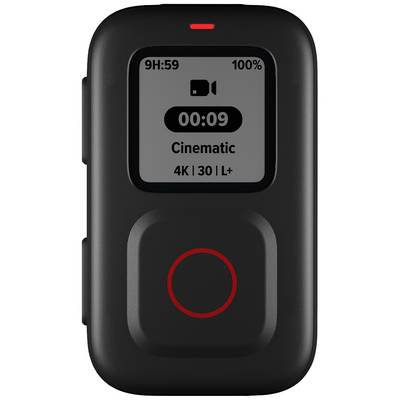 Gopro Smart Remote EU Fernbedienung Hero 12, Hero 11, Hero 10, Hero 9, Hero 8, MAX