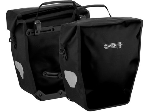 Ortlieb Back-Roller City Fahrradtaschen