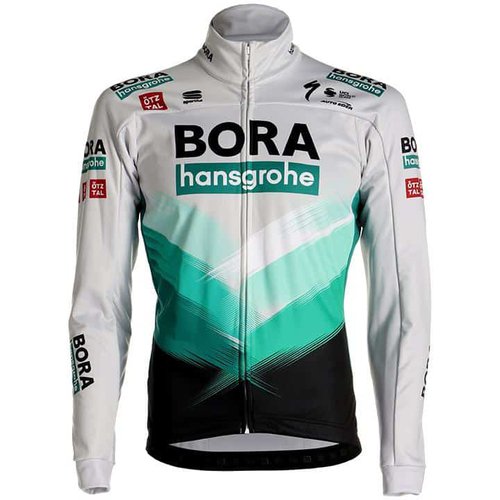 Sportful BORA-hansgrohe 2021 Winterjacke, für Herren