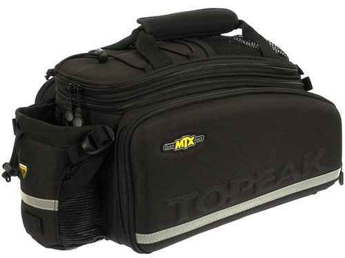 Topeak MTX TrunkBag Tour DX Gepäckträgertasche
