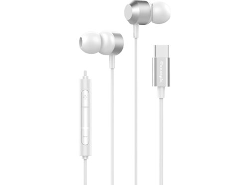 Corn Technology EP-01, In-ear Headset Schwarz