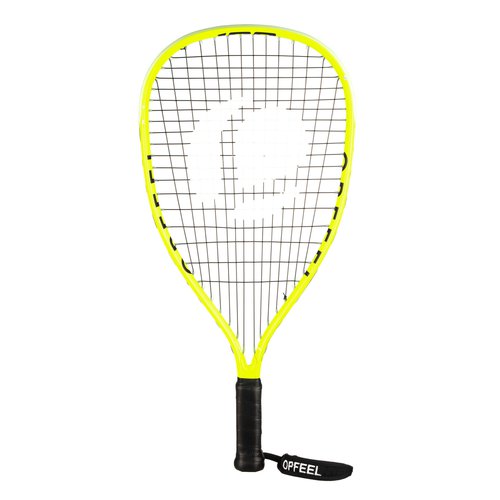 Perfly Squashschläger SR57 100 Einsteiger