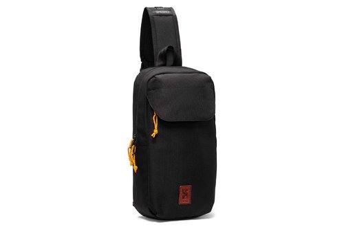 Chrome Industries Ruckas Sling Rucksäcke - Schwarz