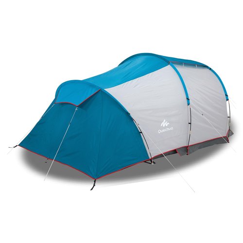 QUECHUA Außenzelt Ersatzteil für das Zelt Arpenaz 4.1 Fresh & Black