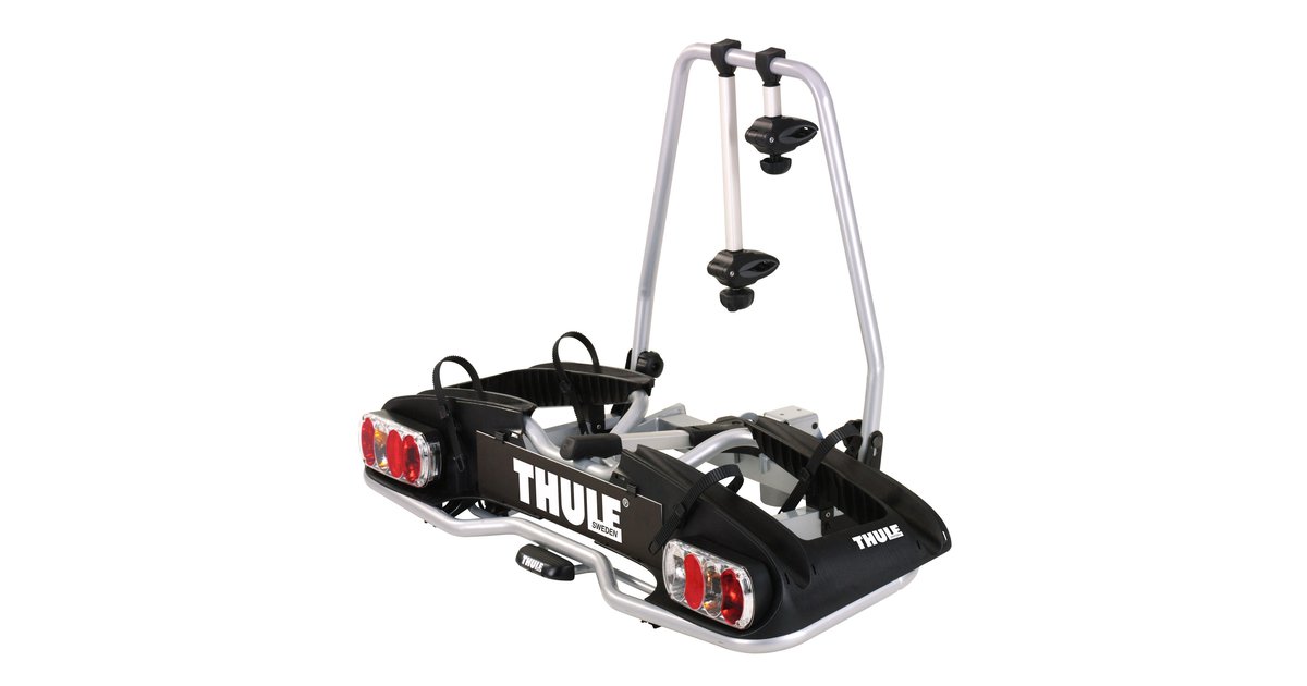 Thule Europower 915 Technische Daten