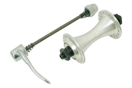Massi MHB103F Vorderradnabe - Silber