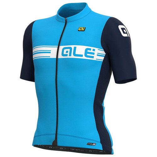 Ale Logo Summer Kurzarmtrikot, für Herren