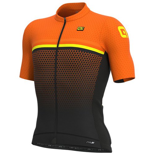 Ale Bridge Kurzarmtrikot, für Herren