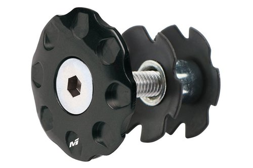 Massi CM622 Steuersatzexpander - Schwarz