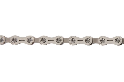 Massi M900 Kette 118 Verknüpfungen - Silber