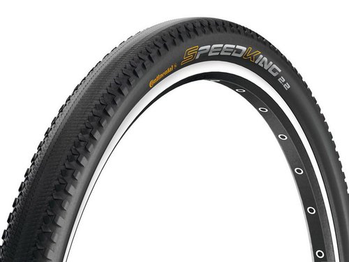 Continental Reifen Speed King II Race Sport faltbar 29x2.20'' Skin