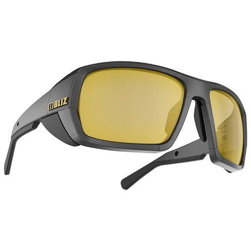 Bliz Peak matt Radsportbrille, Unisex (Damen / Herren)