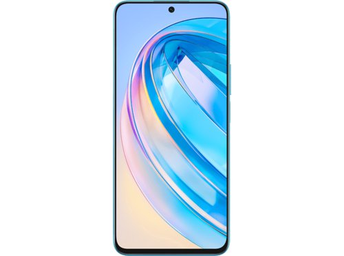 Honor X8A 128 GB Cyan Lake