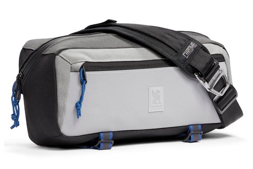 Chrome Industries Mini Kadet Umhängetasche 5L - Fog