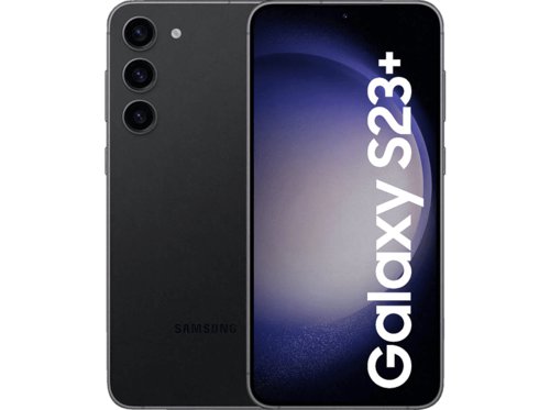 Samsung Galaxy S23 5G 256 GB Phantom Black Dual SIM