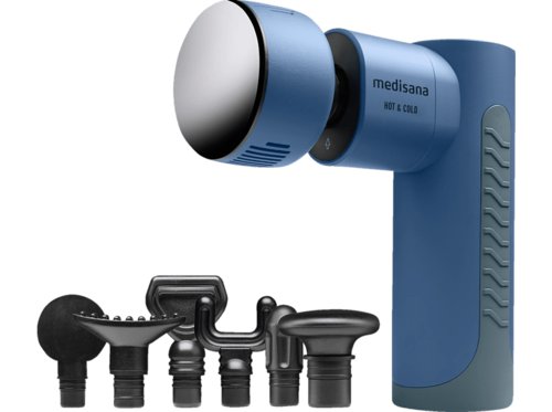 Medisana MG 600 Hot  Cold Massagepistole