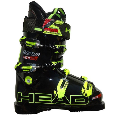 Head Skischuh RAPTOR SPEED RS