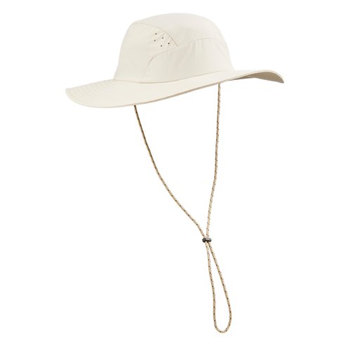 Forclaz Trekkinghut Herren UV-Schutz - MT500 beige