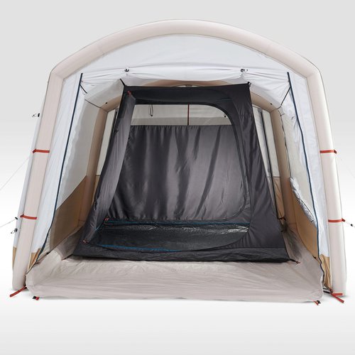 QUECHUA Schlafkabine für Vorzelt Air Seconds Base Connect Fresh
