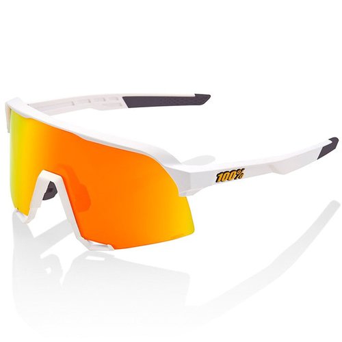 100 Percent Brillenset S3 HiPER 2024 Brille, Unisex (Damen / Herren), Fahrradbrille, Fa