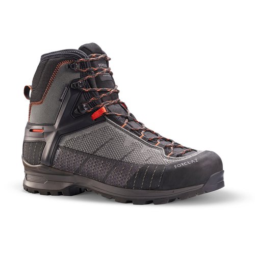 Forclaz Trekkingschuhe Herren wasserdicht Matryx Vibram - MT500