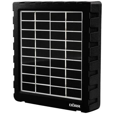 Dörr Li-1500 12V/6V 204446 Solarpanel