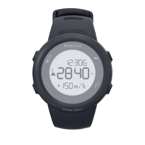 FORCLAZ Berguhr MW500 Höhenmesser